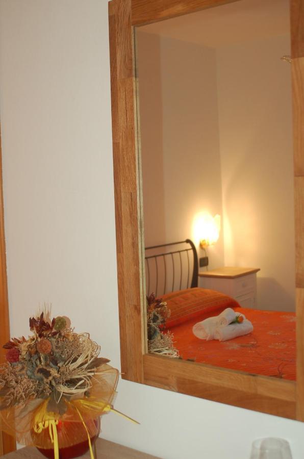 A Ca Di Pie Apartment Arcola Bagian luar foto