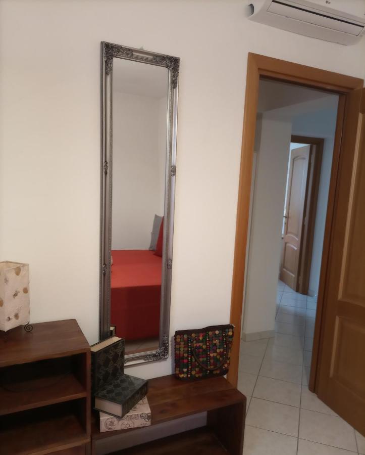 A Ca Di Pie Apartment Arcola Bagian luar foto